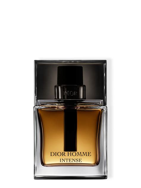 dior intense 50 ml vs 100 ml|Dior homme intense smell.